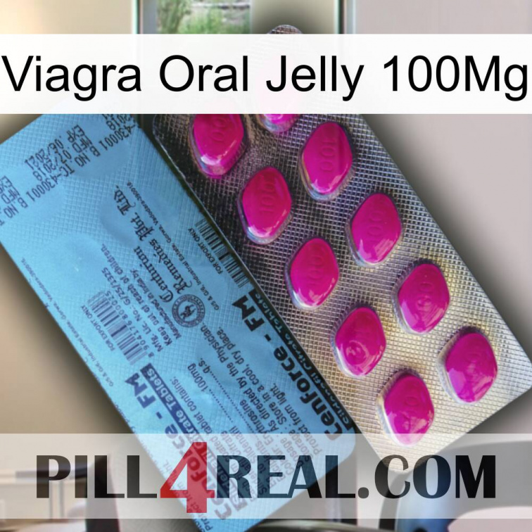 Viagra Oral Jelly 100Mg 35